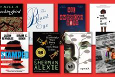 The Resurgence of Book Banning