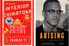 National Book Award Winners