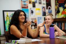 Book Discussion Groups