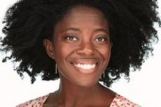 Coming Soon - Q&A with Yaa Gyasi